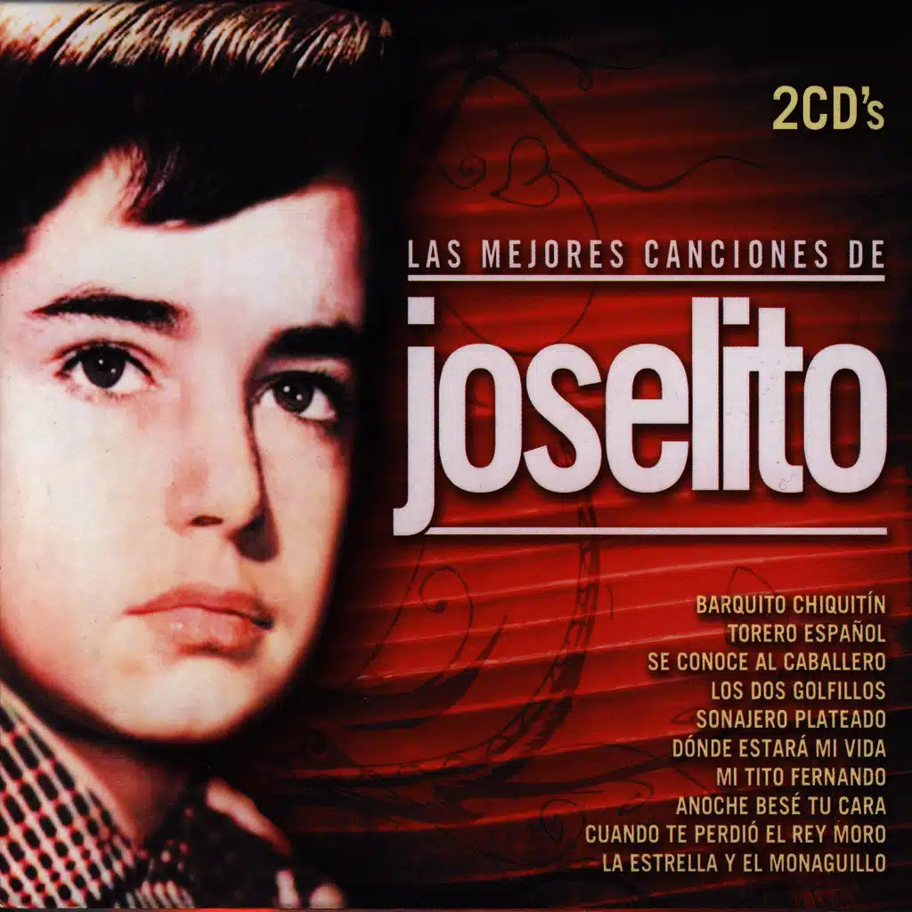 Las Mejores Canciones De Joselito