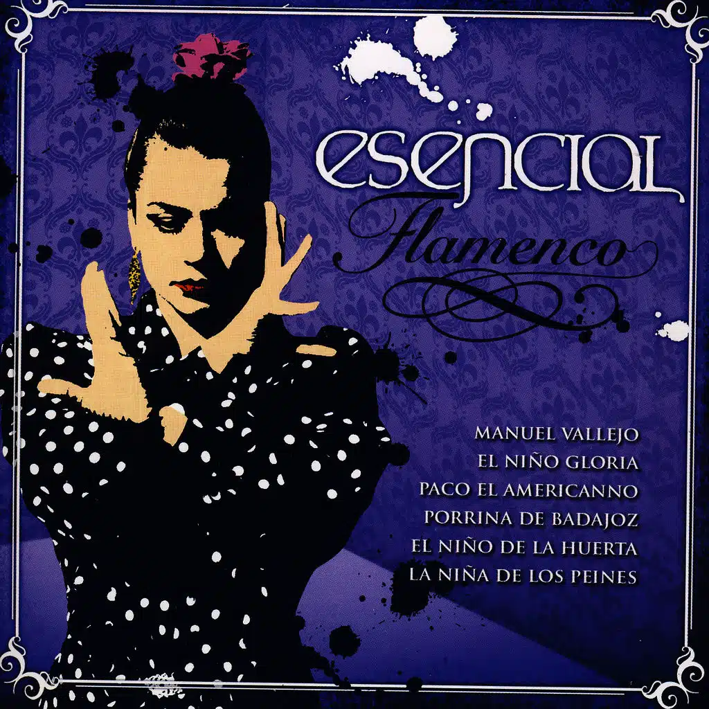 Esencial Flamenco Vol.5