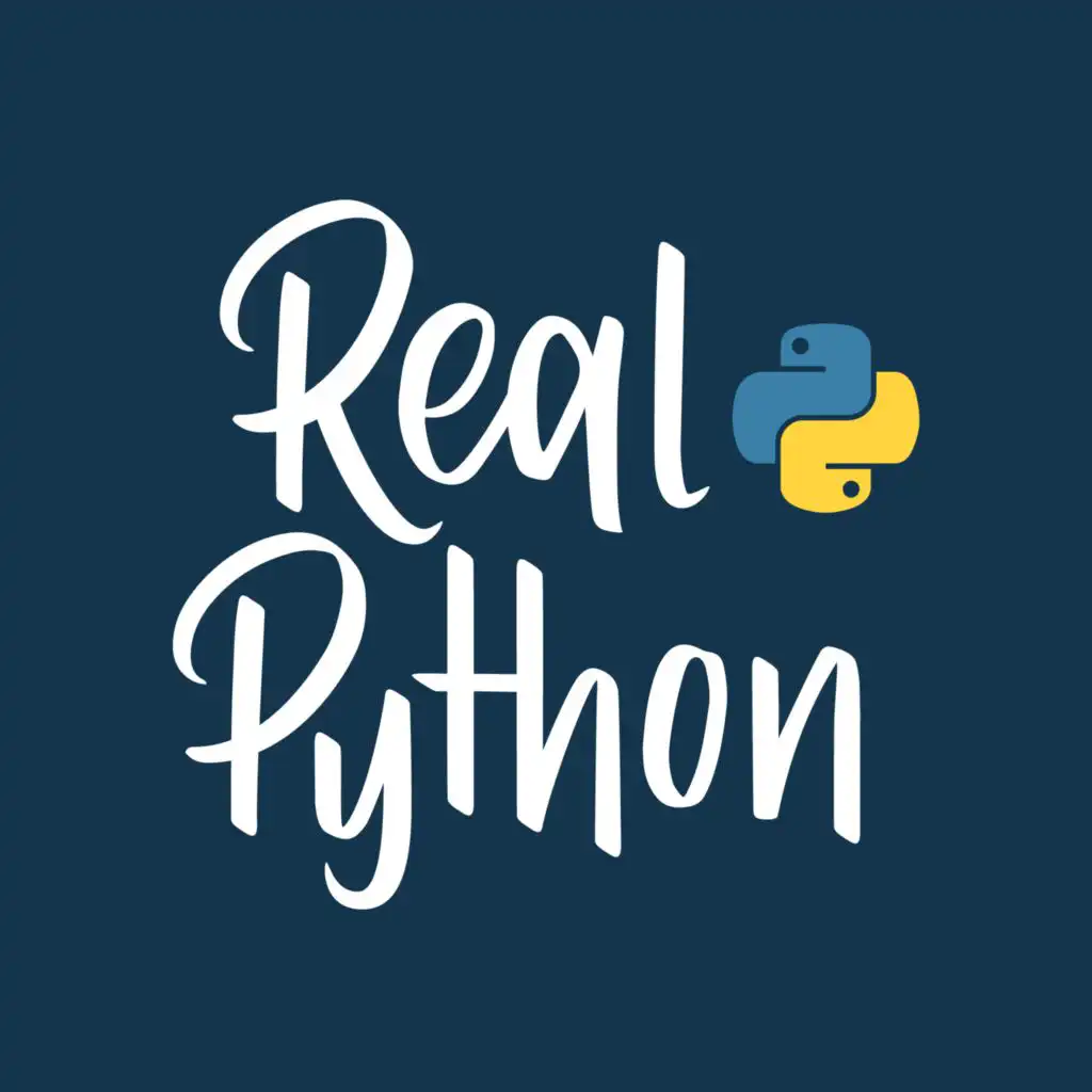 REAL PYTHON