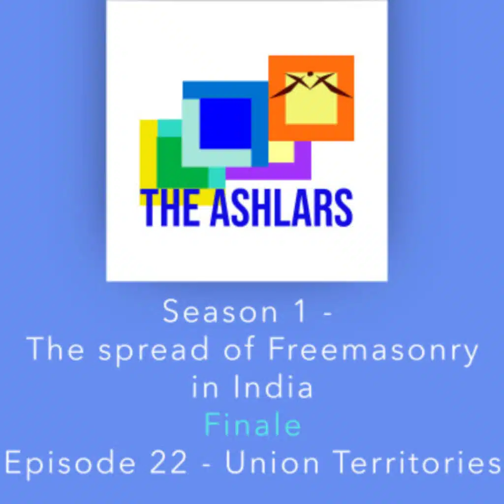 S01E22 - Indian Union Territories | Season Finale