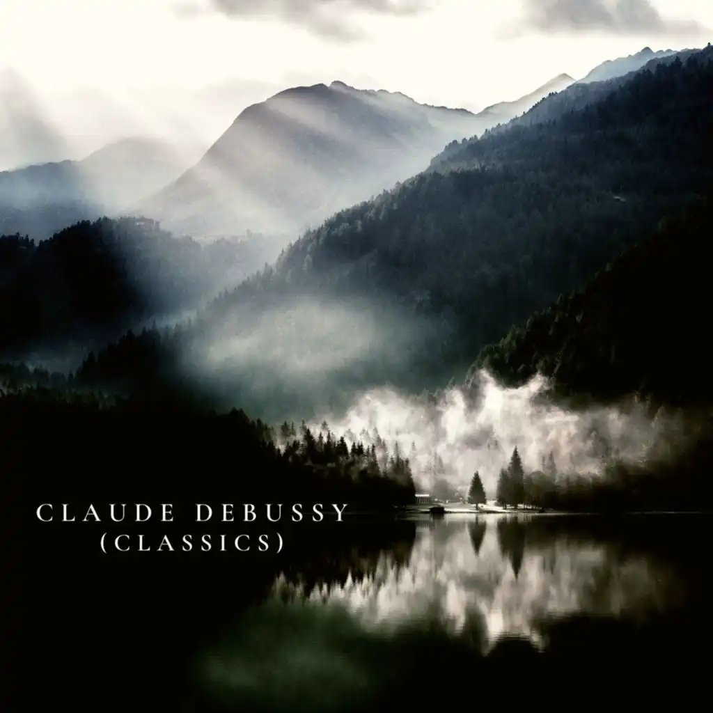 Claude Debussy: Arabesque No. 1, L. 66