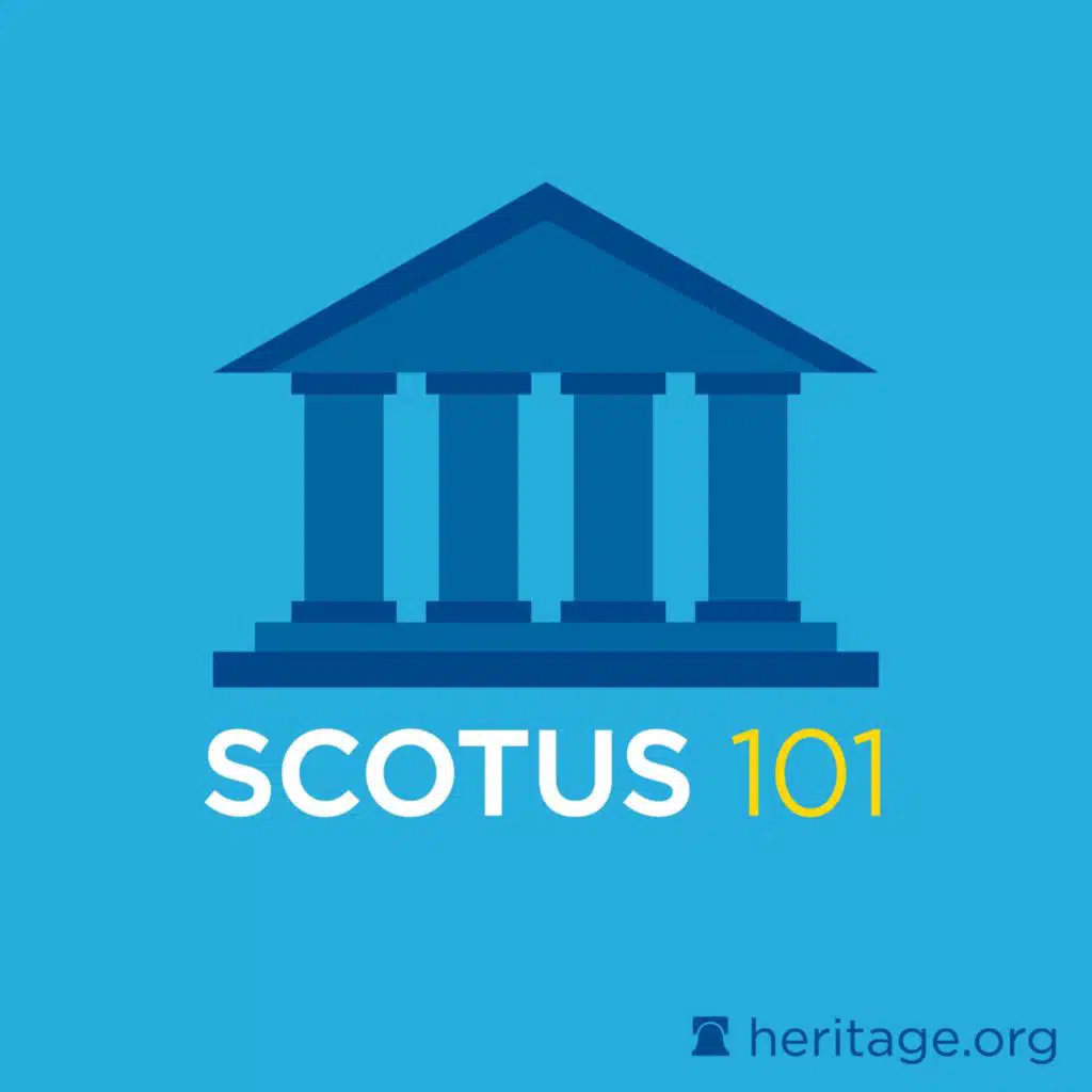 THE HERITAGE FOUNDATION