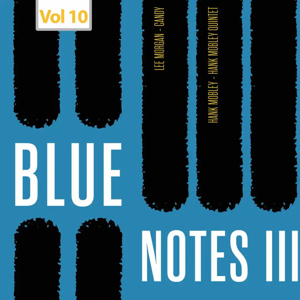 Blue Notes III, Vol. 10