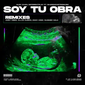 Soy Tu Obra (Remix) [feat. sharoncastromusic & summer Gold]