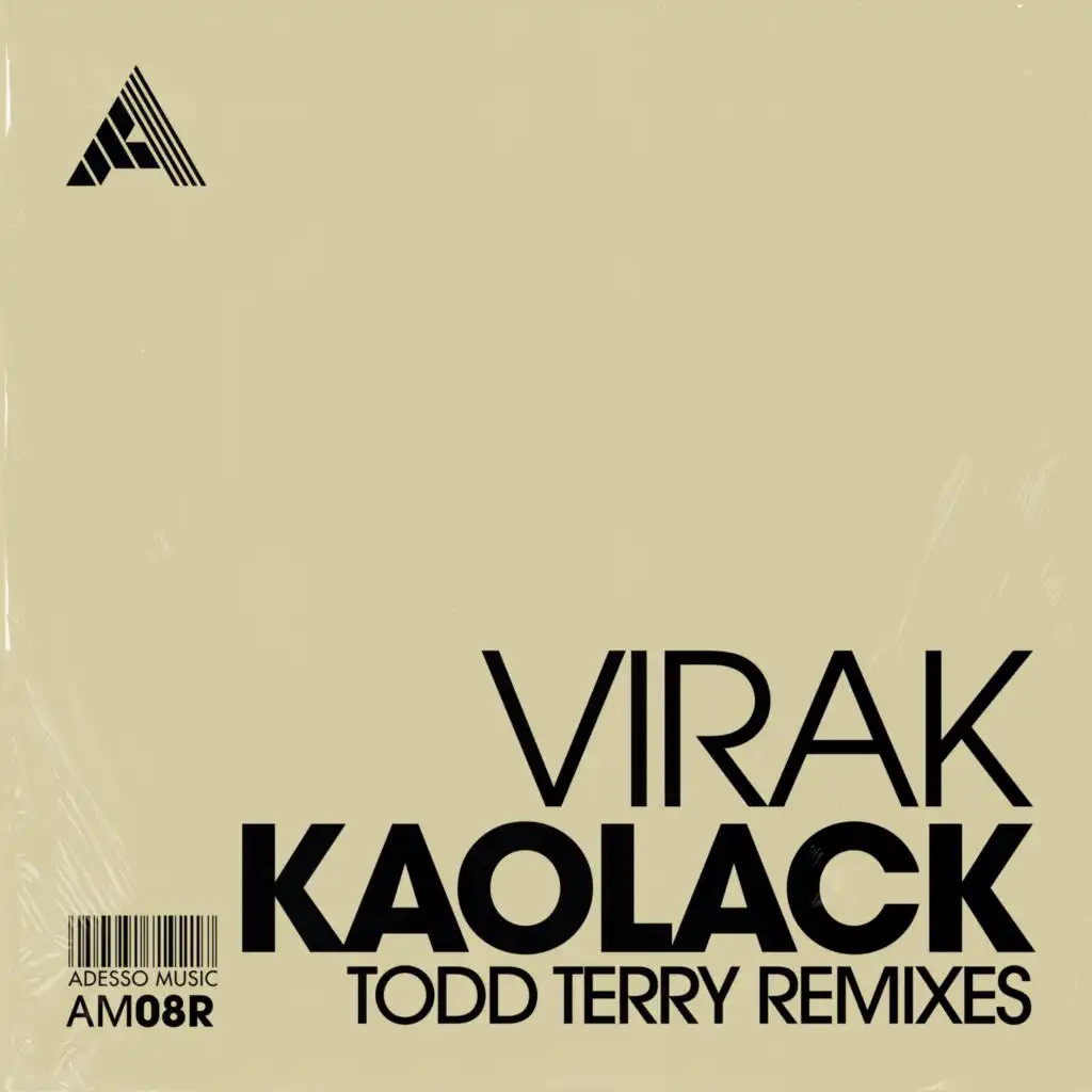 Kaolack (Todd Terry Remix)