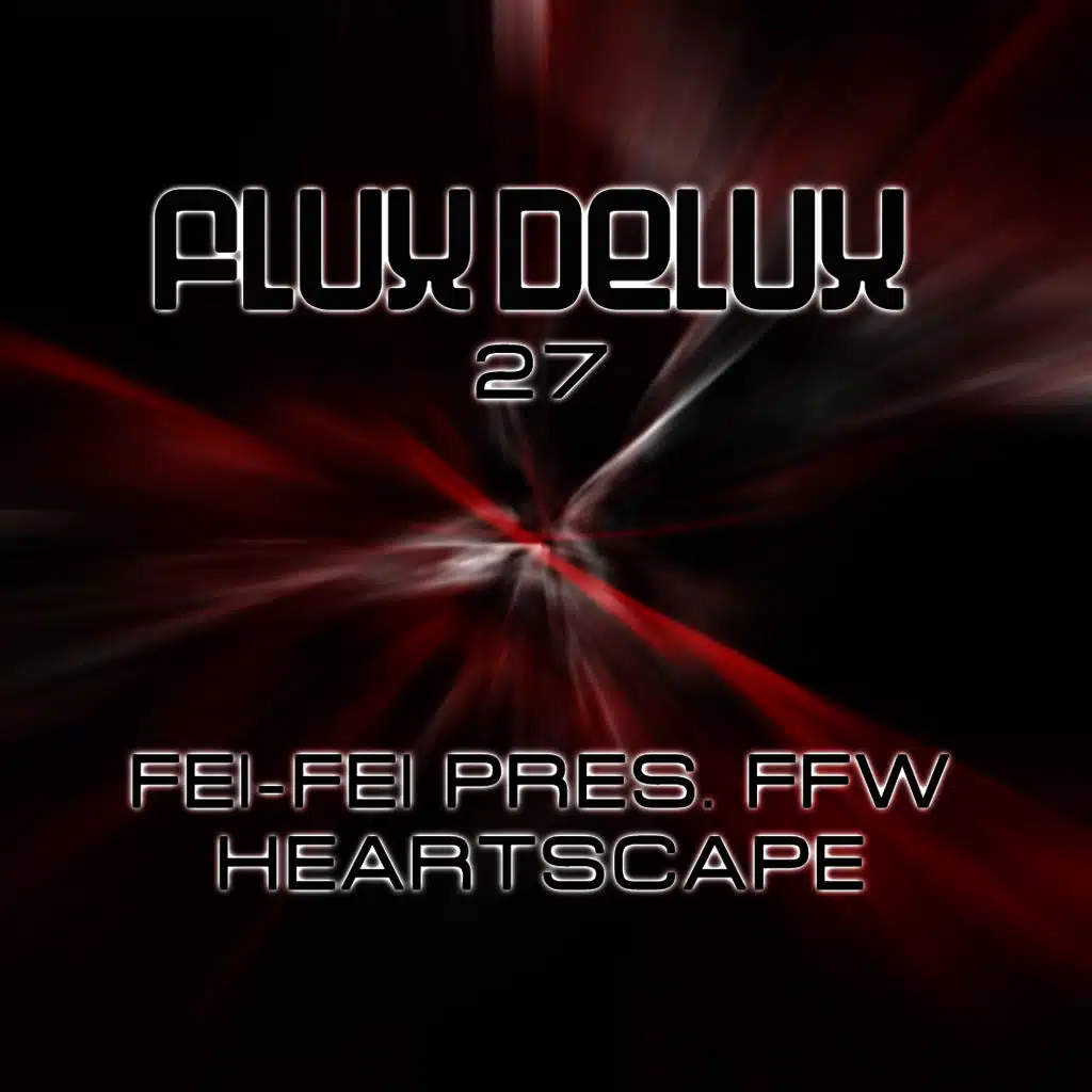 Heartscape (Cesar Lugo Remix)