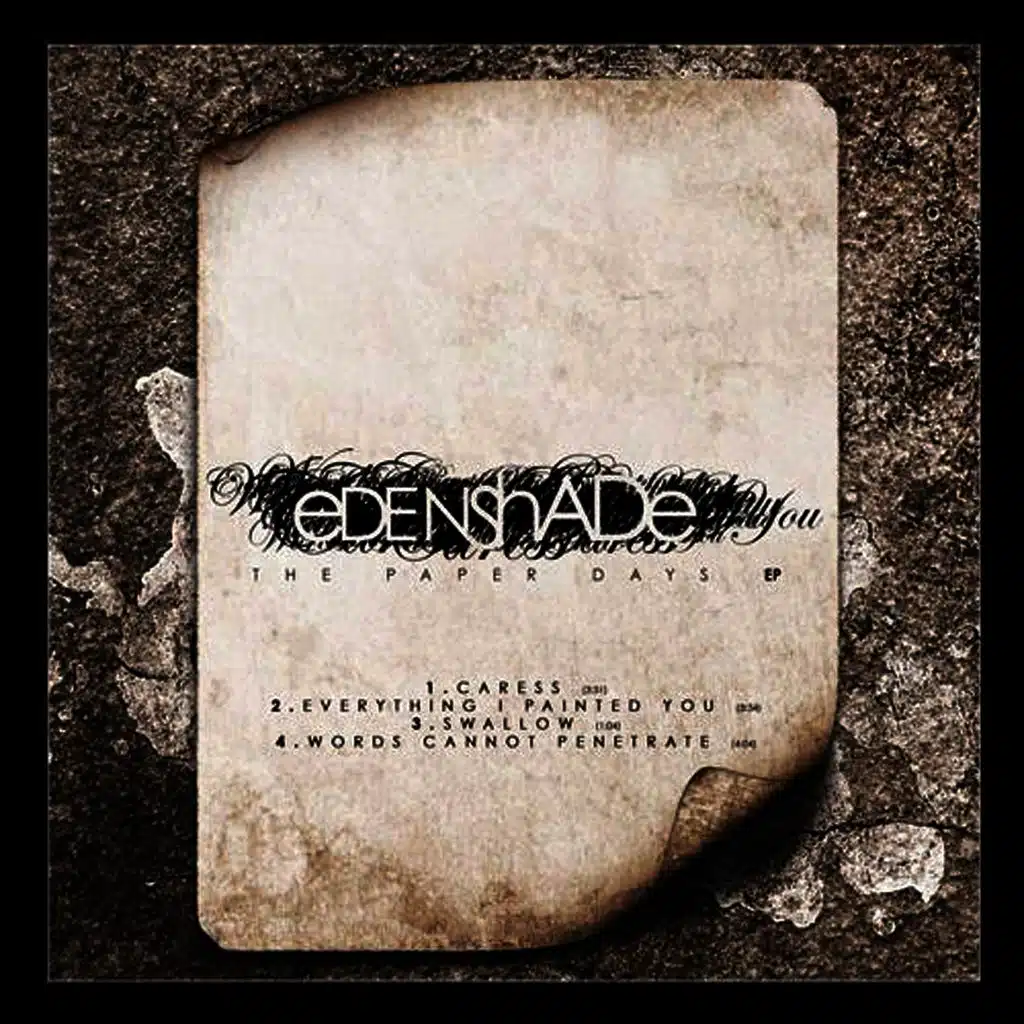 The Paper Days EP