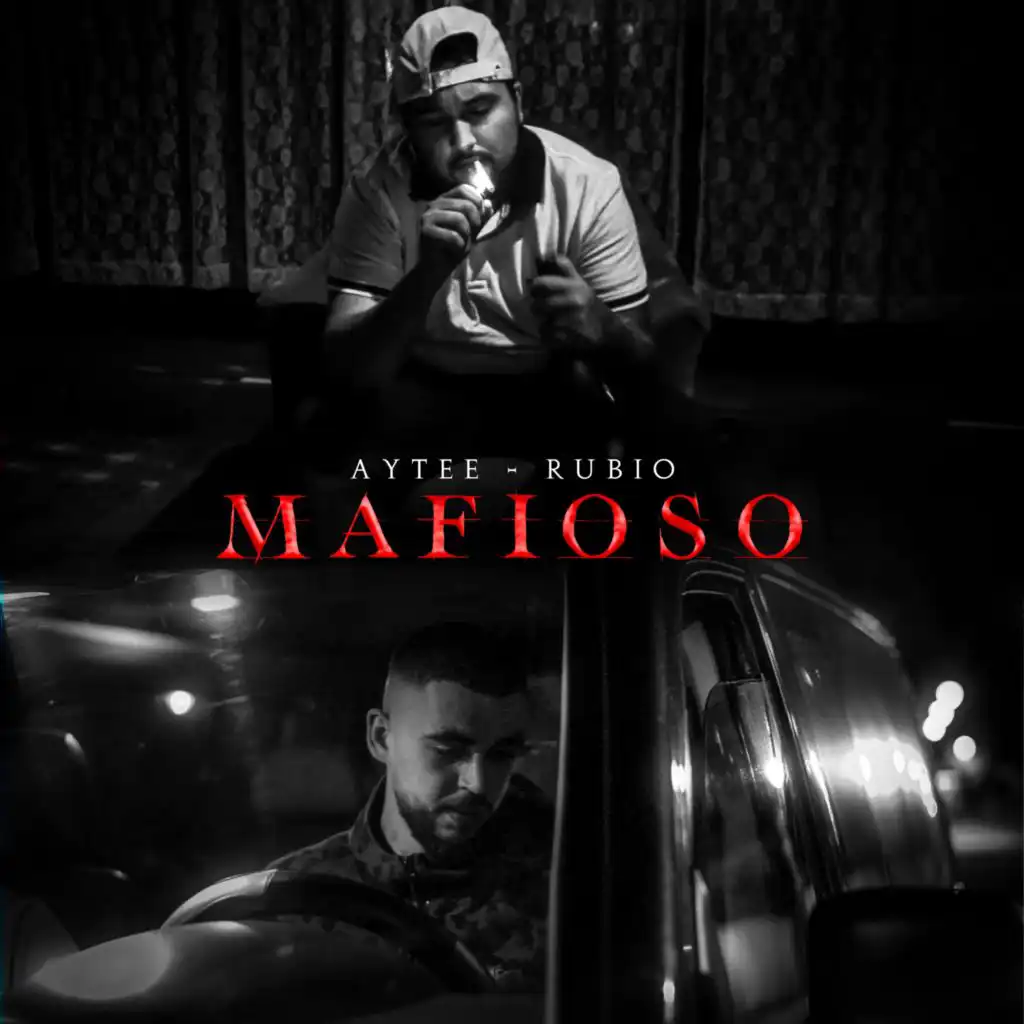 Mafioso (feat. Rubio)