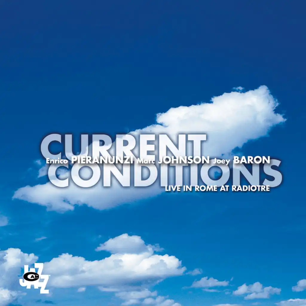 Current Conditions (Live)