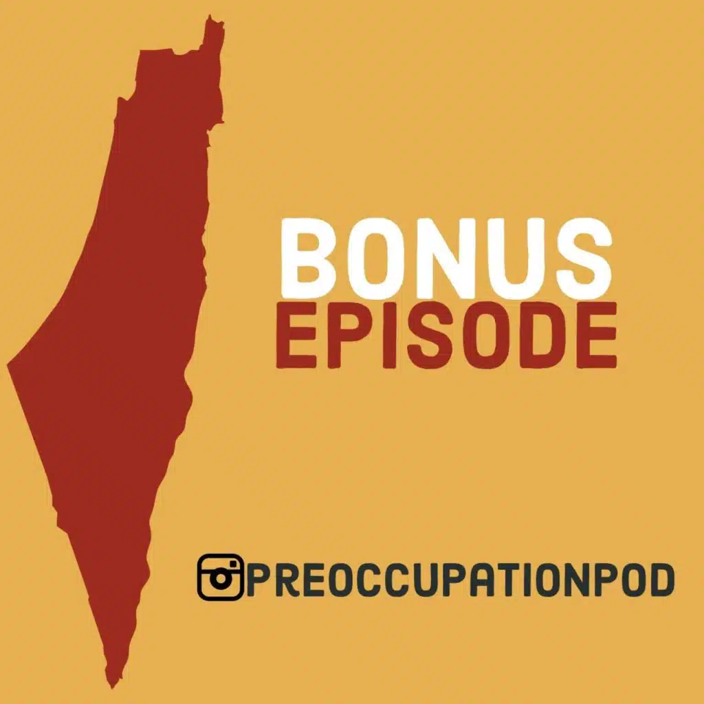 BONUS EPISODE - Conversation with Adar About Normalization