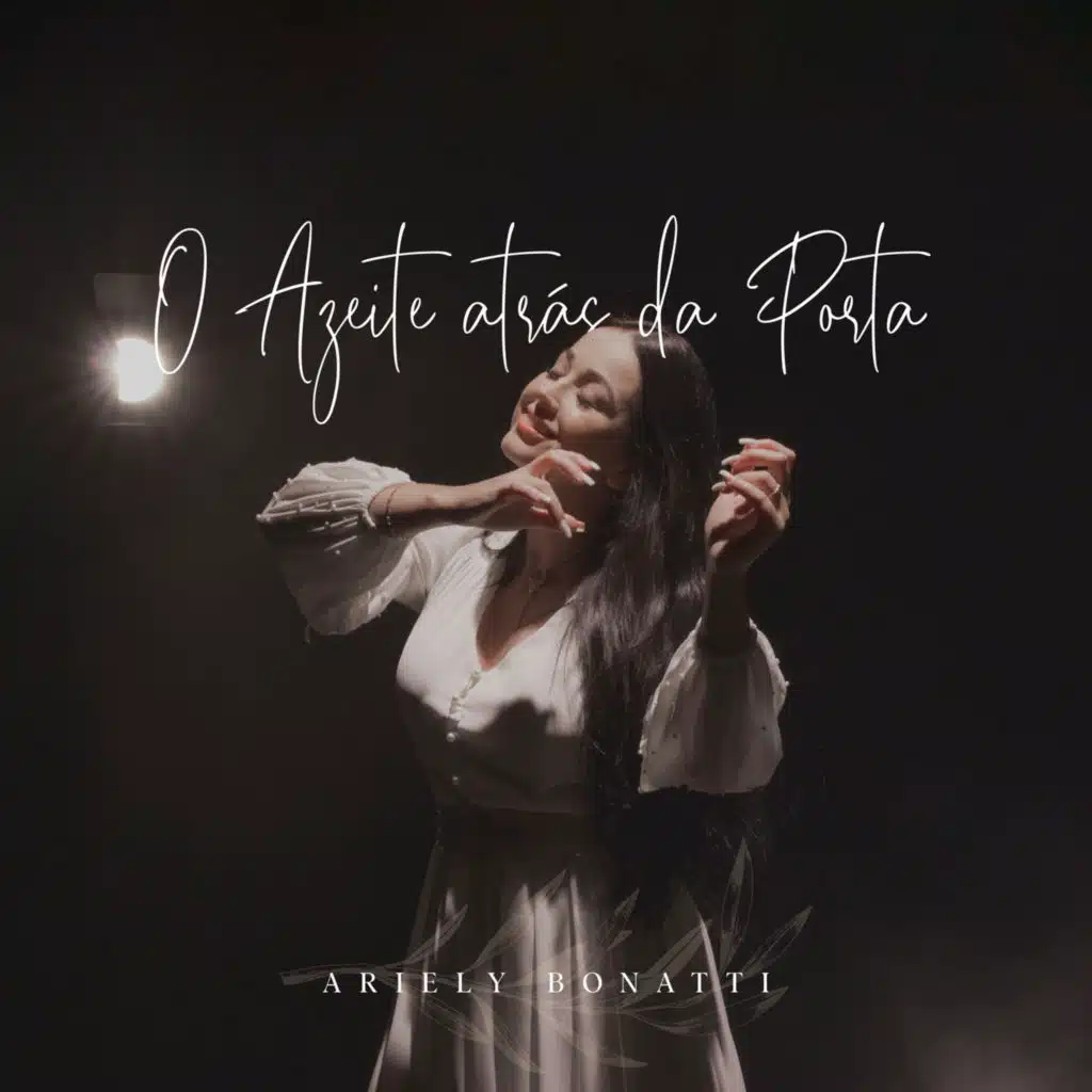 O Azeite Atrás da Porta