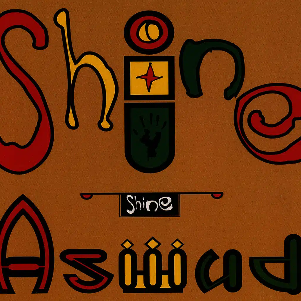 Shine (Majorwad Mix)