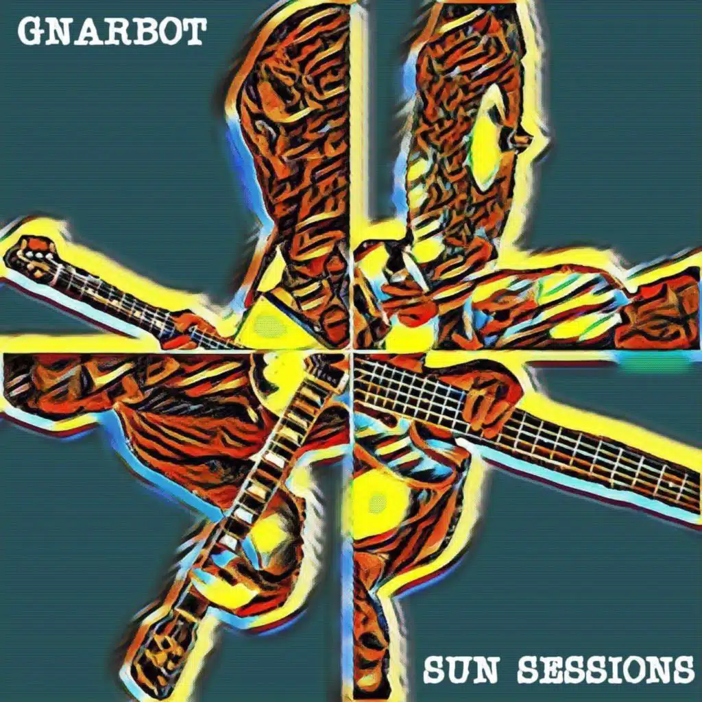 Sun Sessions