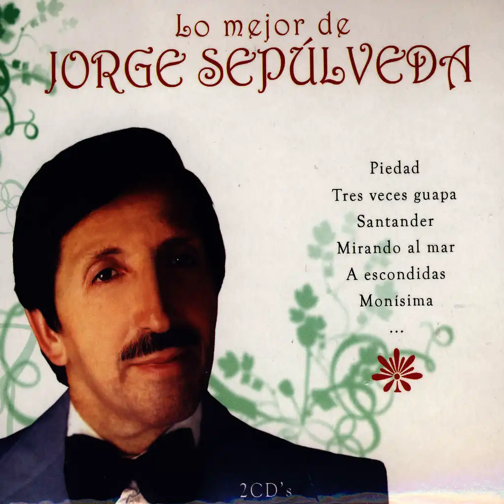 Lo Mejor De Jorge Sepúlveda