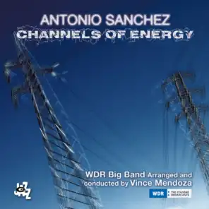 Minotauro (feat. WDR Big Band & Vince Mendoza)