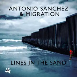 Antonio Sanchez & Migration