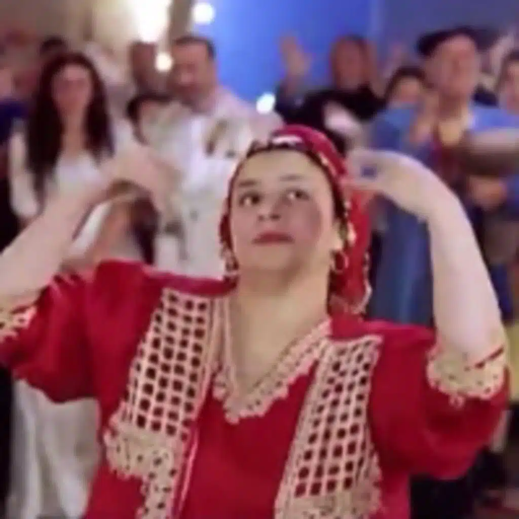 يا ساتر استر من دخول الحارة