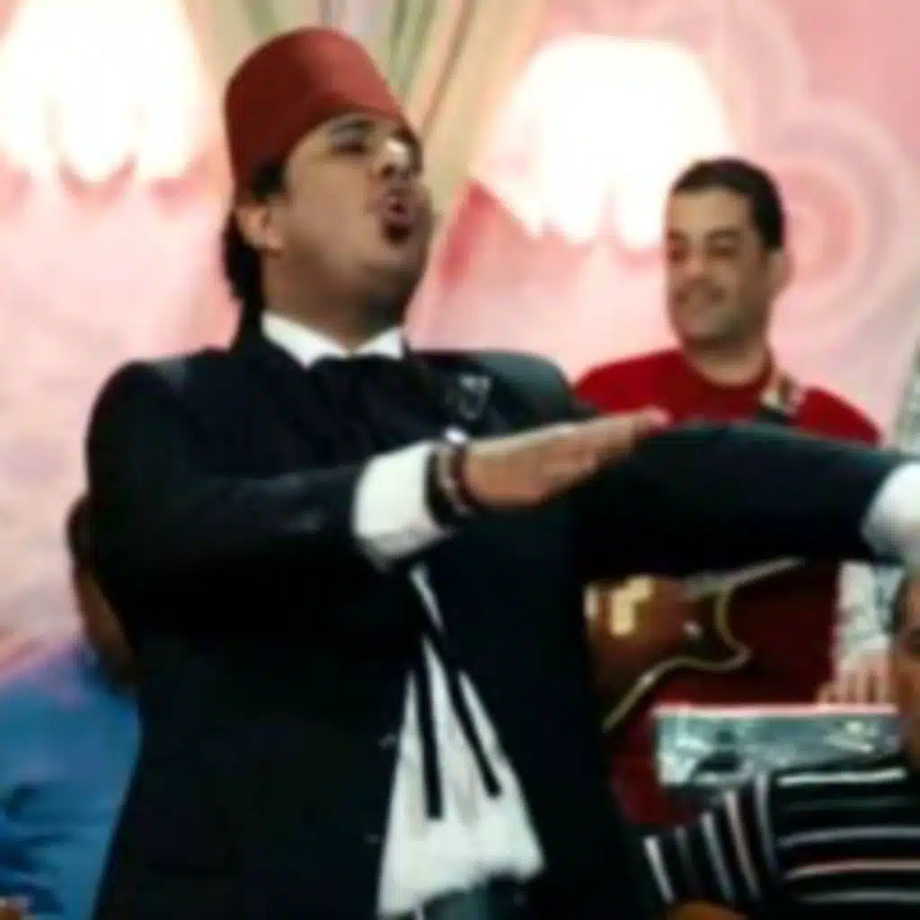 عريسنا حلو (مع مي كساب)