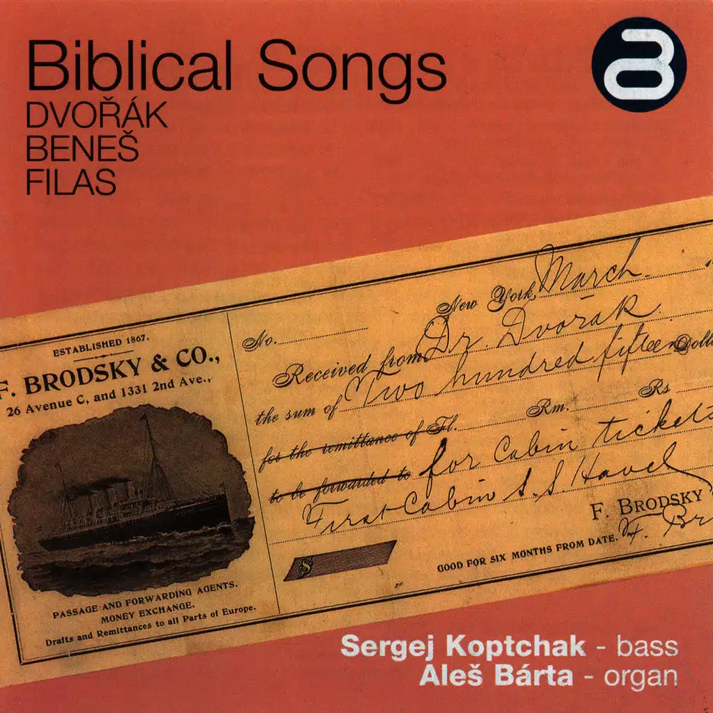 Biblical Songs