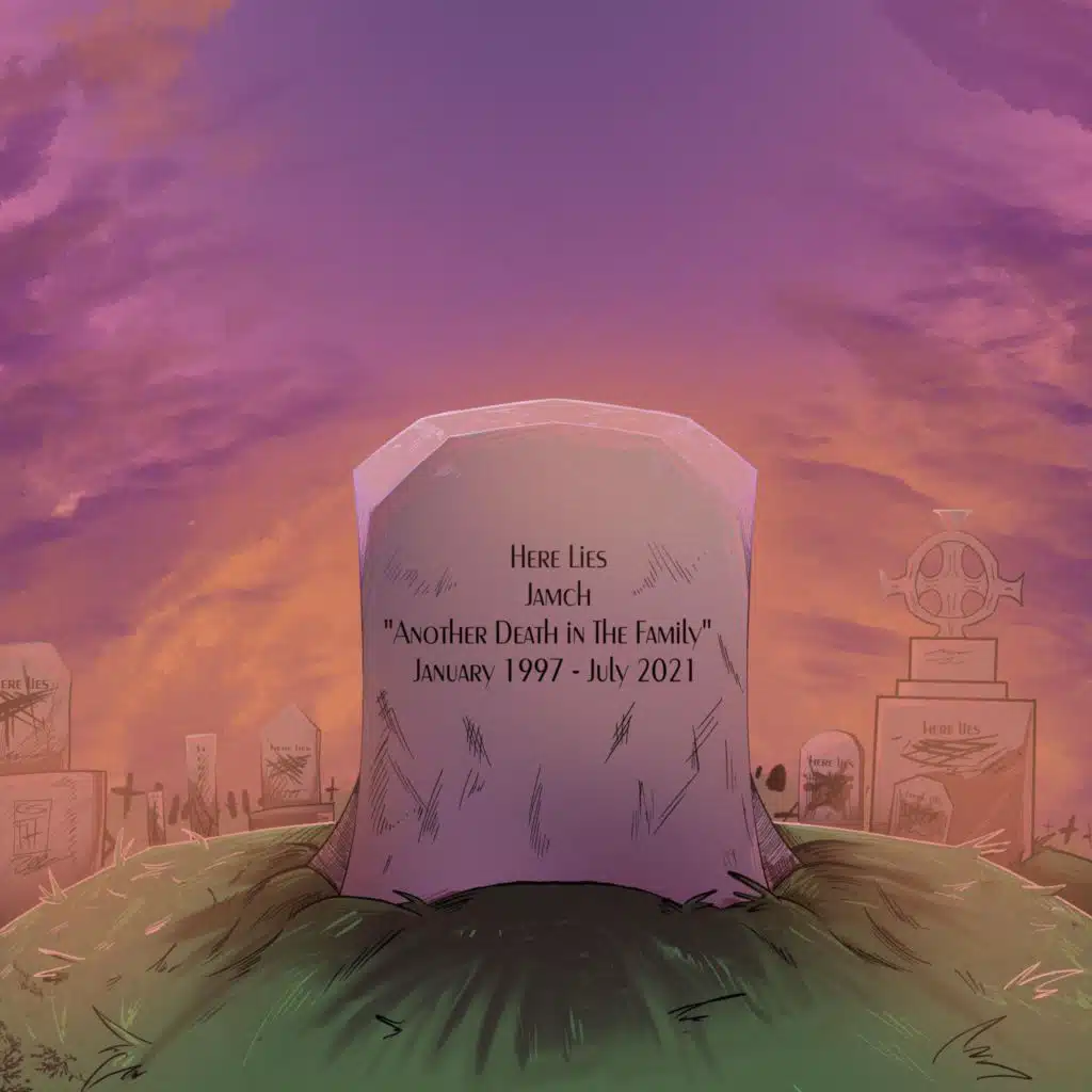 Another Death In the Family