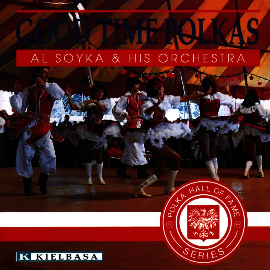 Al Soyka & His Orchestra