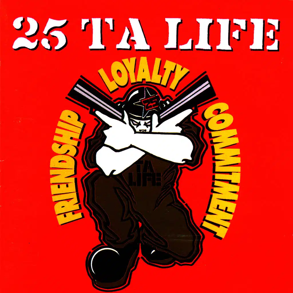 Friendship Loyalty Commitment