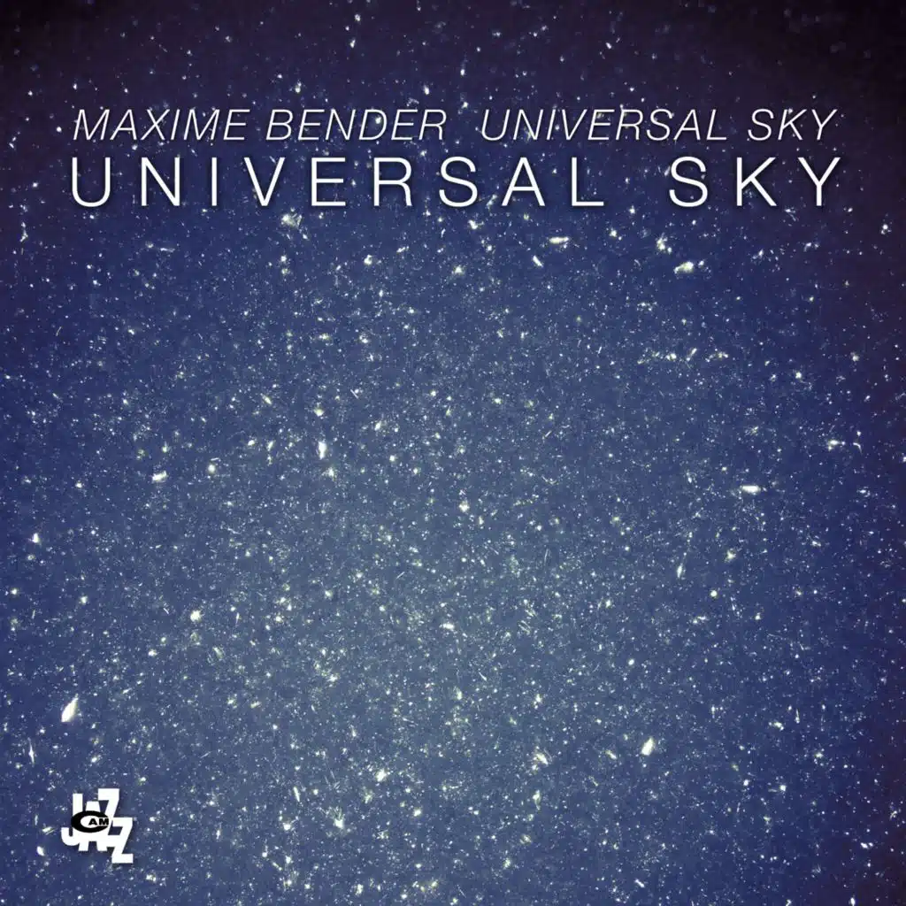 Glow (feat. Manu Codjia, Jean-Yves Jung & Jerome Klein)