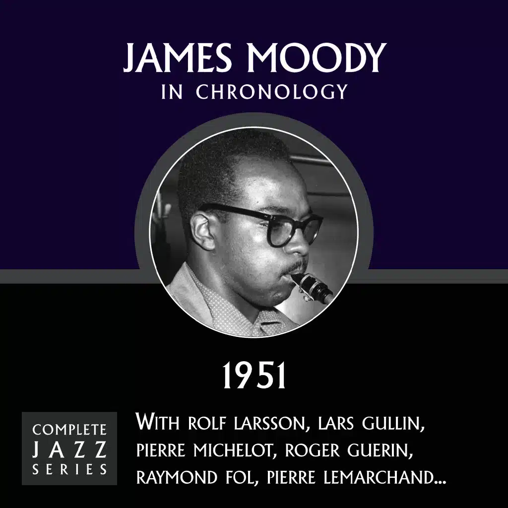 That's My Desire (07 - 27 - 51)