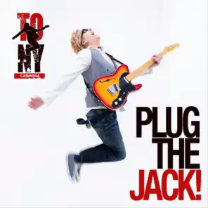 Plug the Jack! (feat. Iván Melon Lewis)