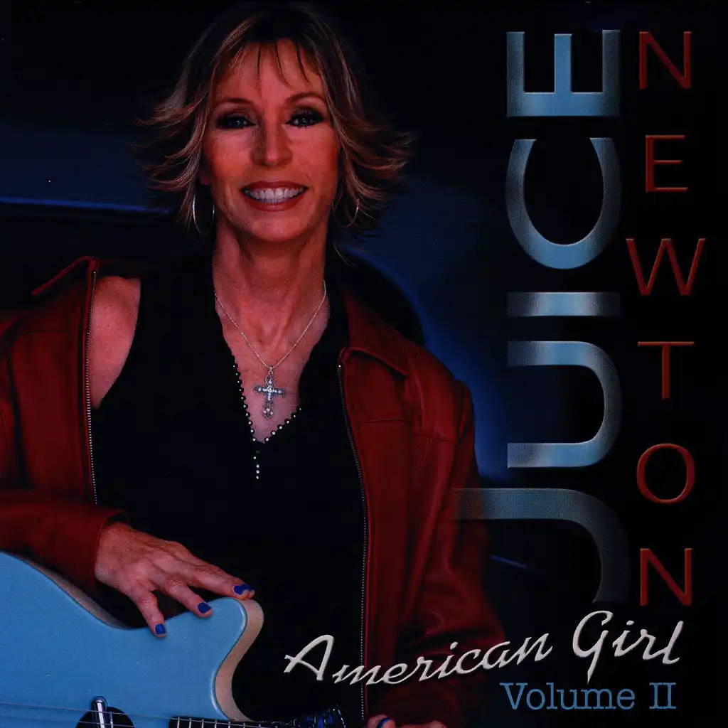 Juice Newton's Greatest Hits - American Girl Volume II