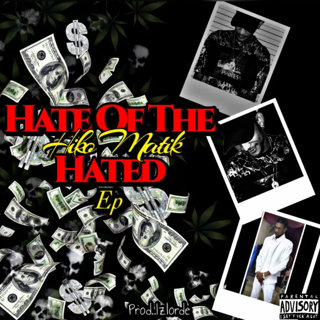 Hate of the Hated