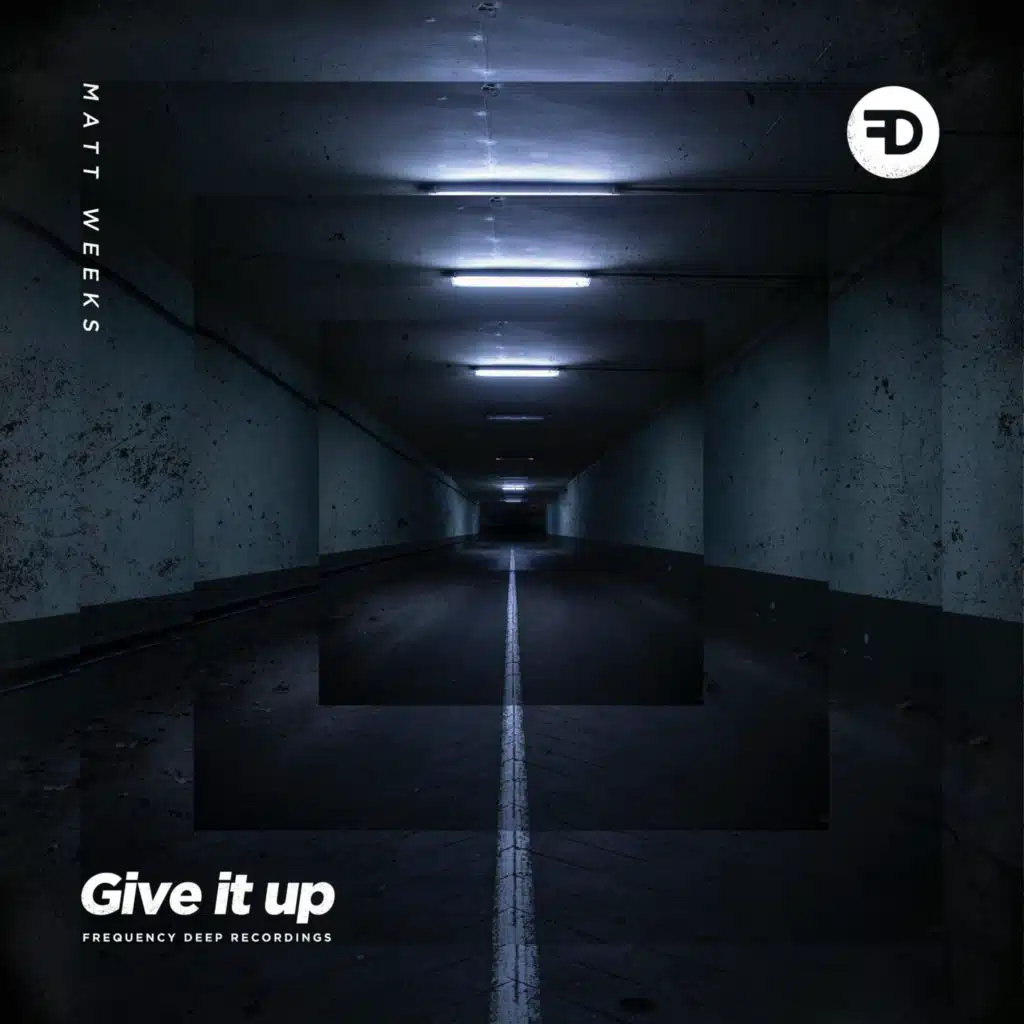 Give It Up