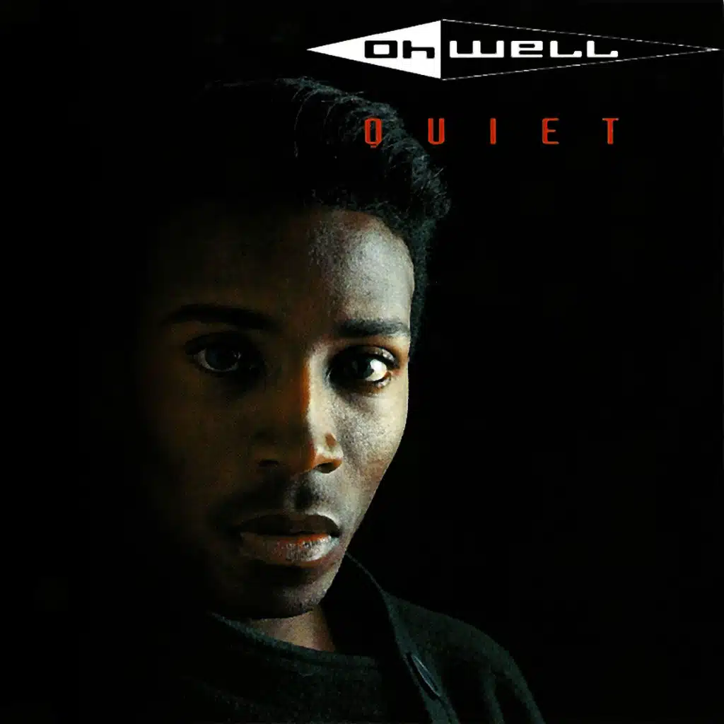 Quiet (Club Mix)