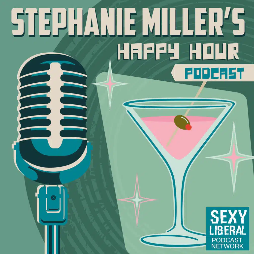 THE STEPHANIE MILLER SHOW