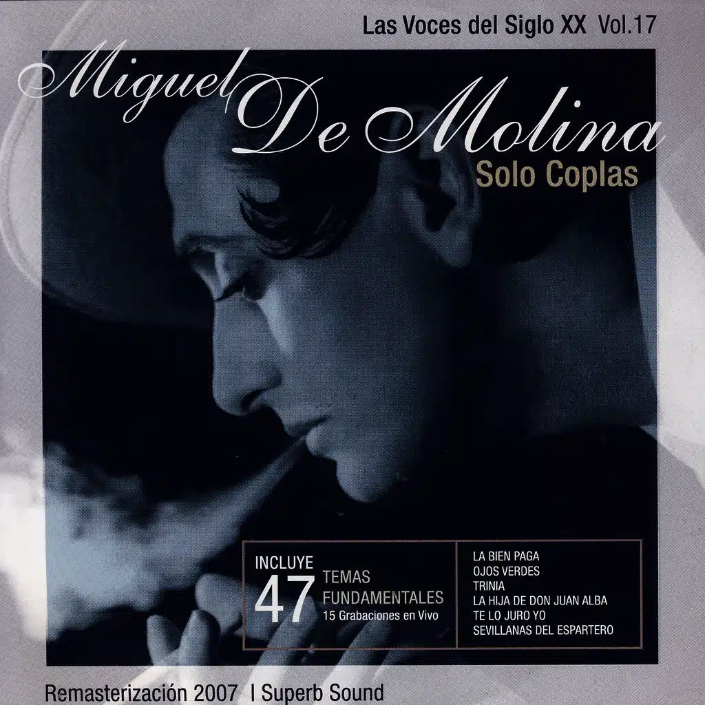 Las Voces Del Siglo XX Vol.17