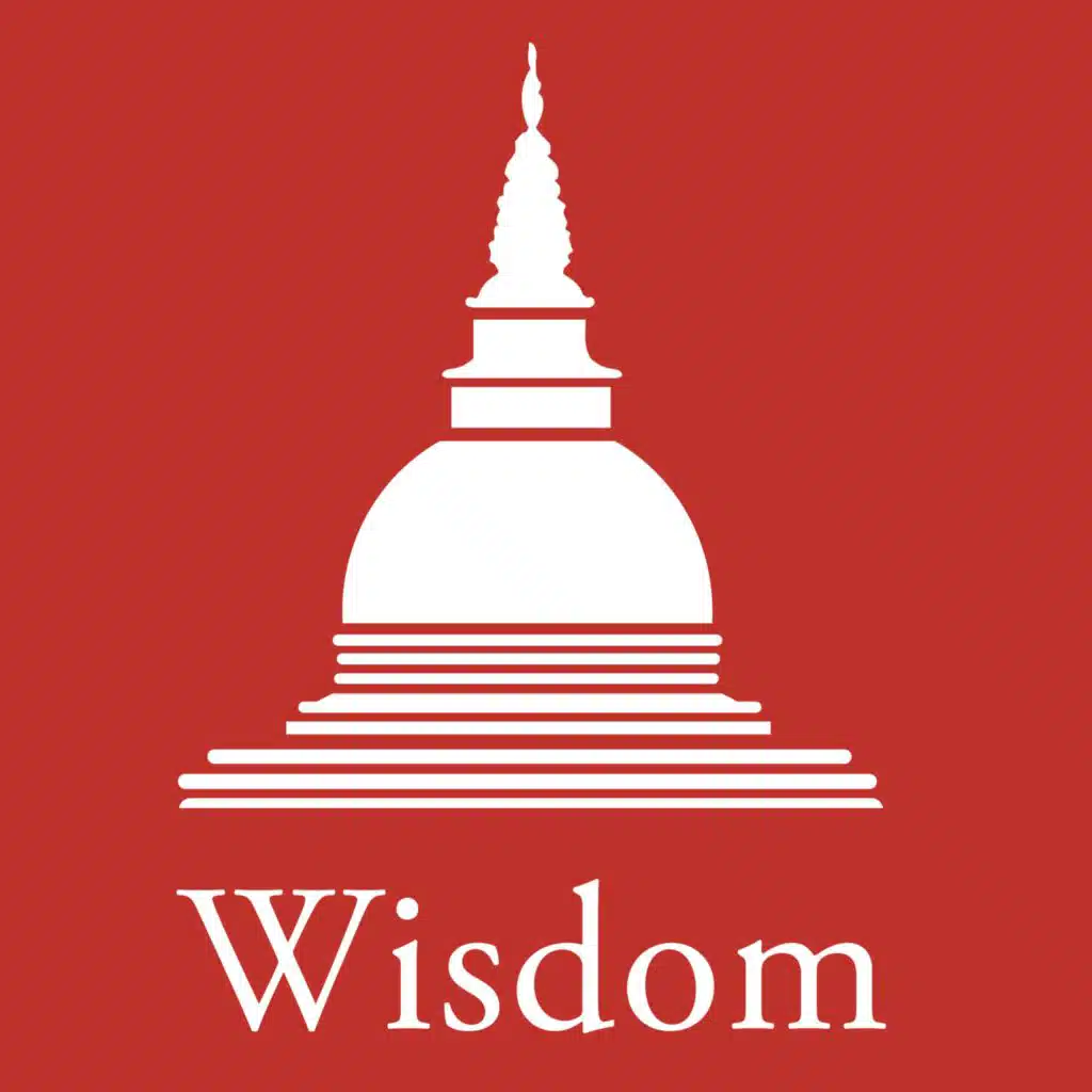 THE WISDOM PODCAST