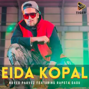 Eida Kopal (feat. Rapsta Dadu)