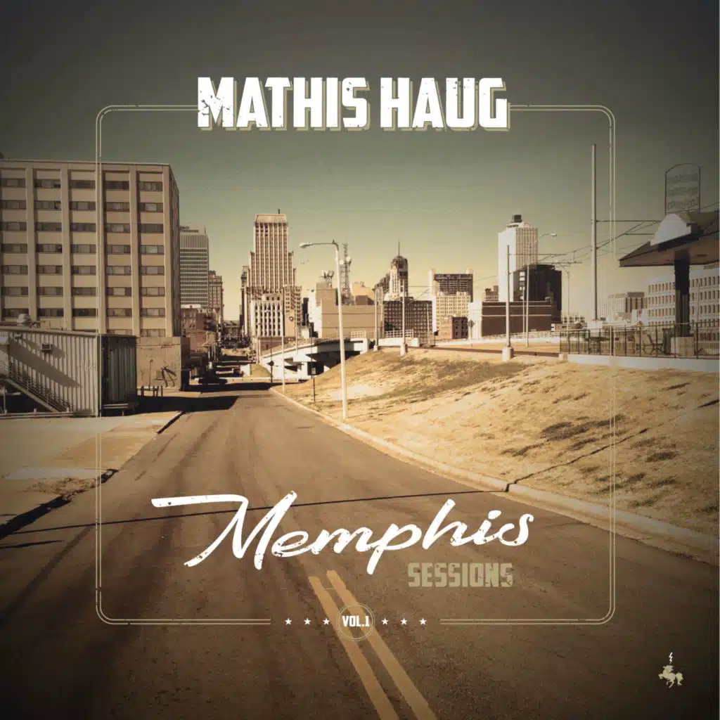 Mathis Haug