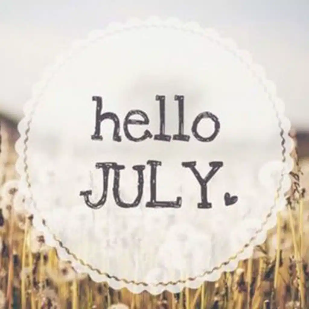  July Sex zodiac