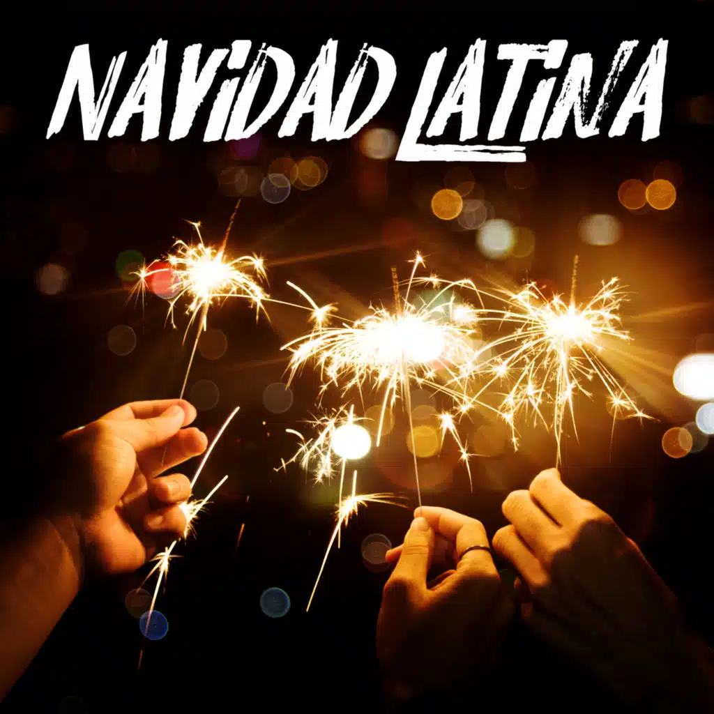 SANTA CALUS VIENE AL PUEBLO