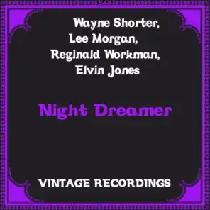 Night Dreamer (Hq Remastered)