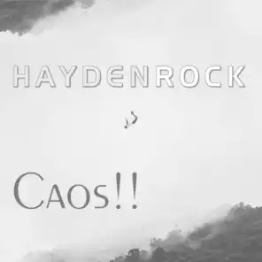 Haydenrock