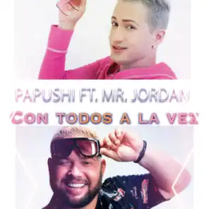 Con Todos a la Vez (feat. Mr. Jordan)
