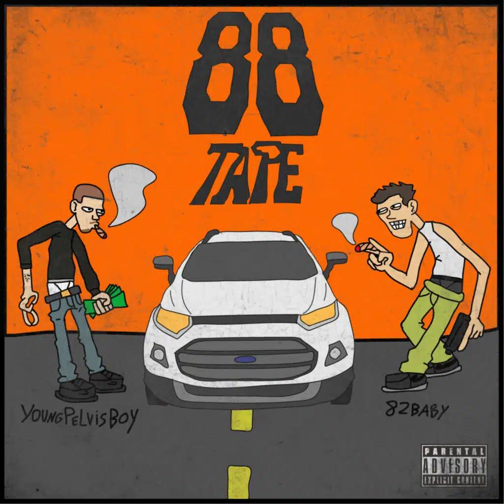 88Tape