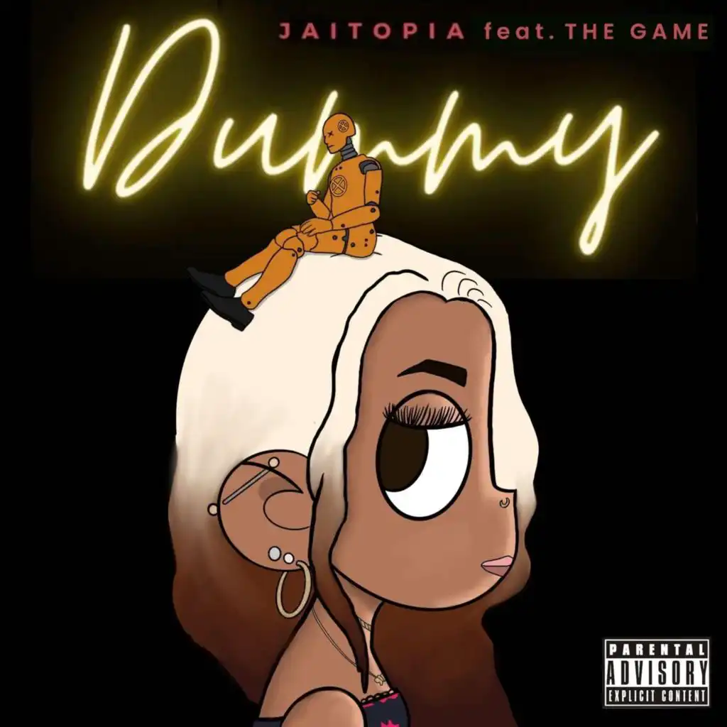 Dummy (feat. The Game)