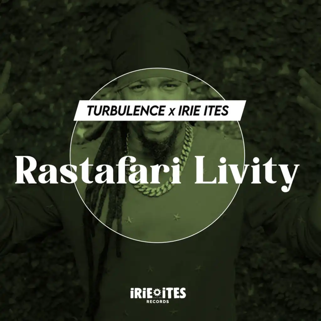 Rastafari Livity