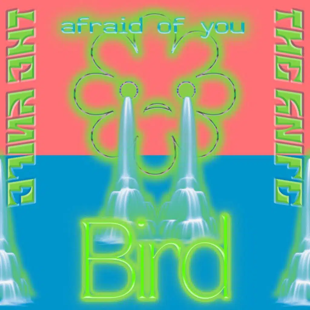 Bird / Afraid Of You