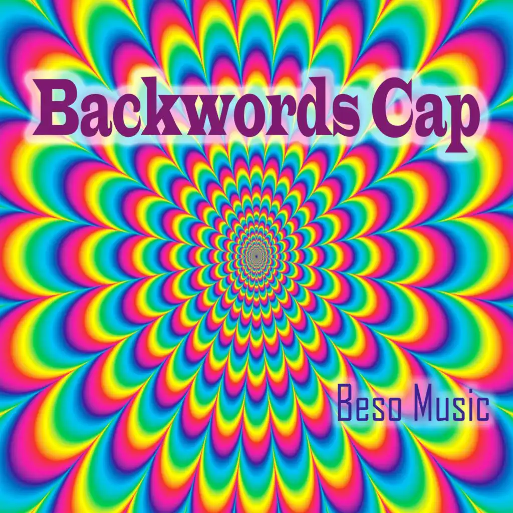 Backwords Cap