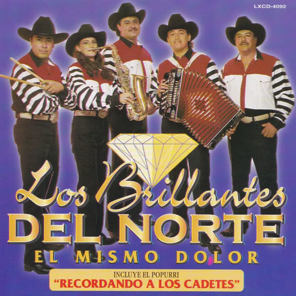 El Mismo Dolor