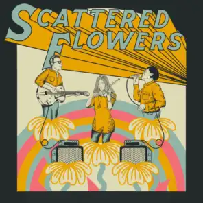 Scattered Flowers (Live)
